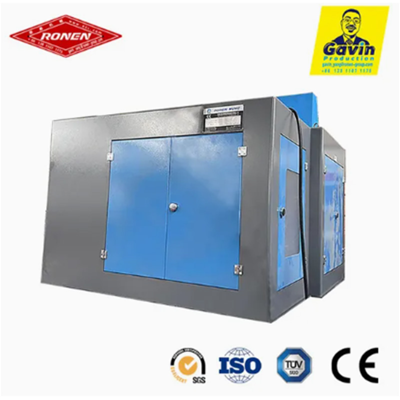 Máquina automática para fabricar pernos de 4 troqueles y 4 golpes