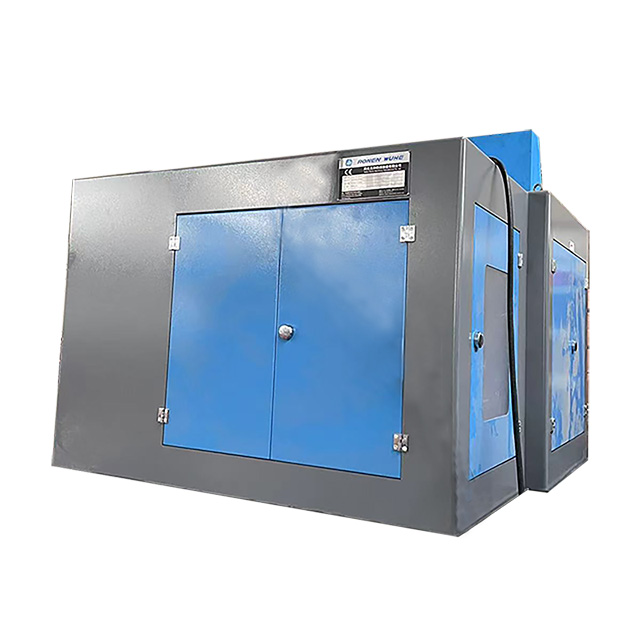Máquina de forja en frío de piezas de pernos de energía