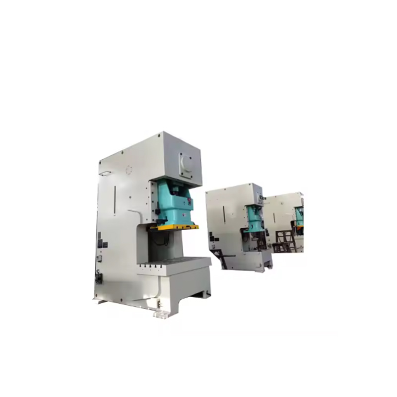 Máquina hidráulica de prensa de forja con matriz abierta